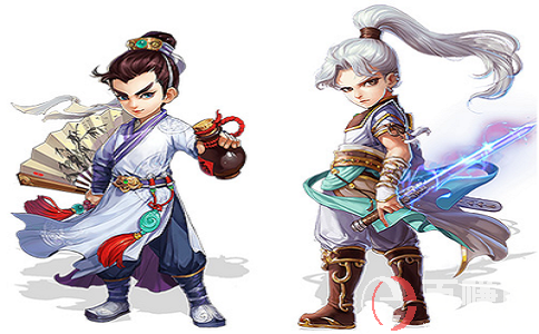 淺談夢(mèng)幻西游賺錢方法，夢(mèng)幻老友們過來(lái)聊聊! 第2張
