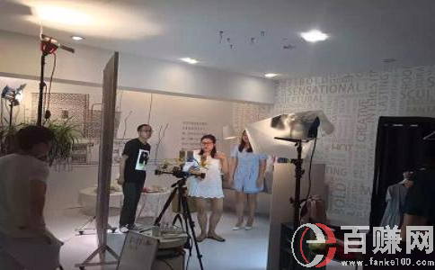 女性創(chuàng)業(yè)故事：大碼女裝的背后的商業(yè)帝國! 第3張