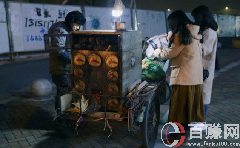 冬天擺地攤賣什么好呢?推薦幾個適合冬天擺攤的項目。