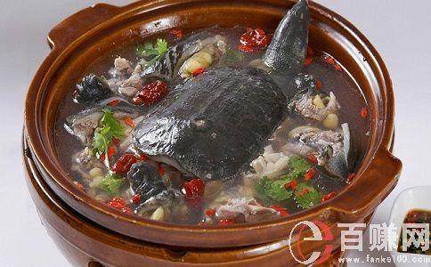 創業成功故事:十年只做一道菜! 第1張 創業成功故事:十年只做一道菜! 第1張