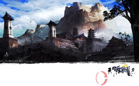 天涯明月刀怎么賺錢(qián)?資深玩家傾情奉獻(xiàn)! 第2張