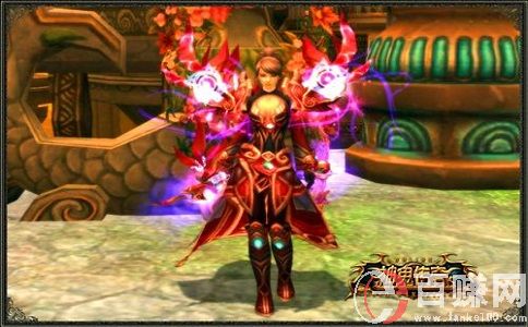 神鬼傳奇好玩嗎?神鬼傳奇怎么賺錢(qián)? 第1張