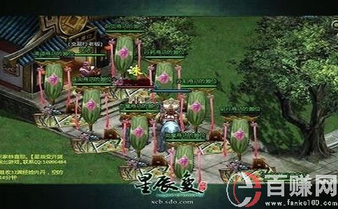 星辰變賺錢(qián)嗎?玩星辰變賺錢(qián)思路分析? 第1張