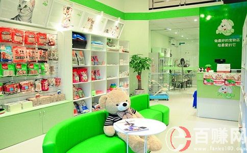 寵物店投資創(chuàng)業(yè)方案,關于開店前期需要投資的費用! 第1張 寵物店投資創(chuàng)業(yè)方案,關于開店前期需要投資的費用! 第1張