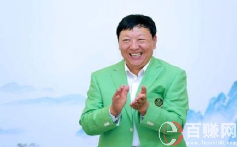 牛根生創(chuàng)業(yè)人生：創(chuàng)業(yè)不要輕易談失敗！ 第3張