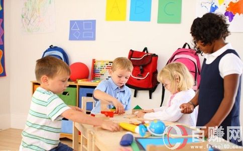 啥生意掙錢?幼兒托管，月入2萬很輕松! 第2張