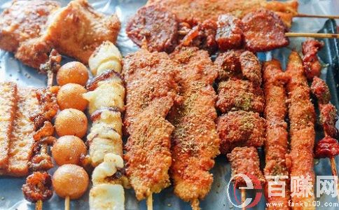 炸串掙錢嗎?開店做炸串怎么樣?看看過來人的經驗之談。