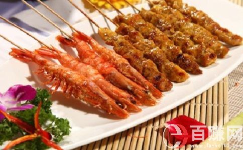 開一家燒烤小店能賺多少錢？一個(gè)月輕松賺2萬以上 第2張