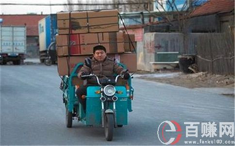 我為創(chuàng)業(yè)狂:50歲能吃苦，做什么能月入萬元? 第1張