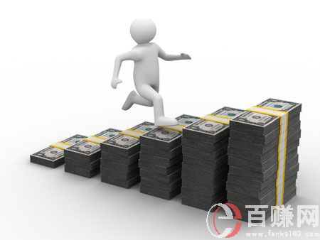 想在互聯(lián)網賺錢,這幾點以一定要知道! 第2張