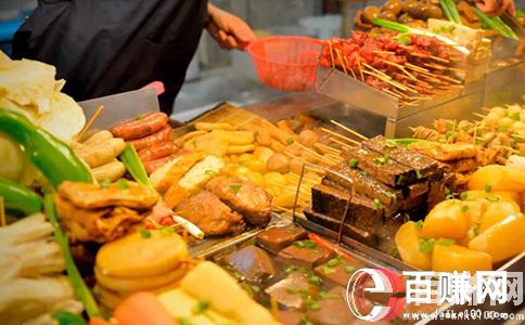 測評網(wǎng):做美食測評項目的新玩法.