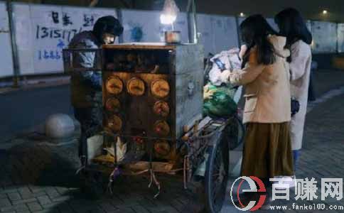 春節(jié)想掙錢(qián)的伙伴們看這里！